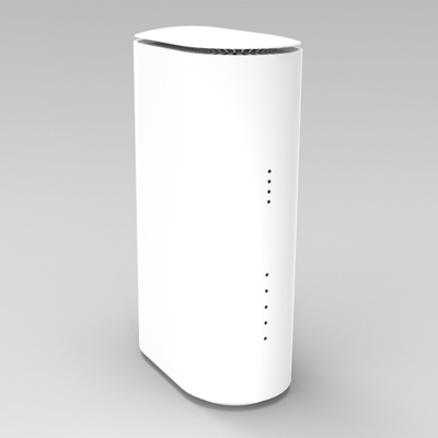 TUOSHI 5G Modem WiFi 6 Router NR NSA / SA Wireless CPE Voice Volte Gigabit Ethernet 4G