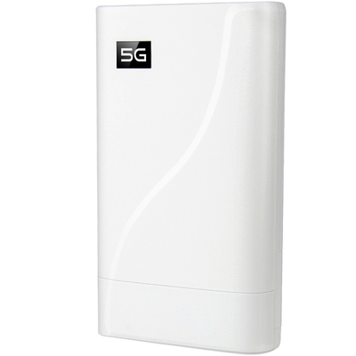 Tuoshi Factory LTE 5G CPE For Advanced Wireless Standard Outdoor Wifi6