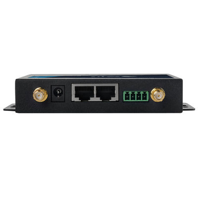 Industrial 300Mbps Wireless N 4G Lte Router RJ45 2 Antenna