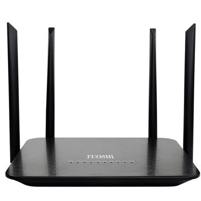 Home WiFi 6 Gigabit Router 802.11 Gigabit Wireless Modem Router