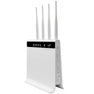 Hotspot Unlocked Sim Card Router 32 Devices With RJ11 Port
