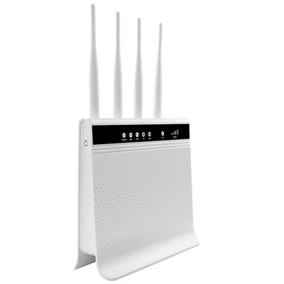 Hotspot Unlocked Sim Card Router 32 Devices With RJ11 Port