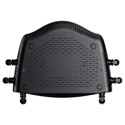 Indoor LTE Router With Sim Slot 1200mbps 5dBi Antennas