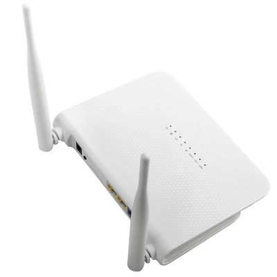 10Mbps 4G LTE High Speed Indoor Router 2 Antenna 32 Users