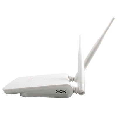 10Mbps 4G LTE High Speed Indoor Router 2 Antenna 32 Users