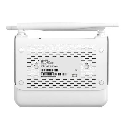 10Mbps 4G LTE High Speed Indoor Router 2 Antenna 32 Users