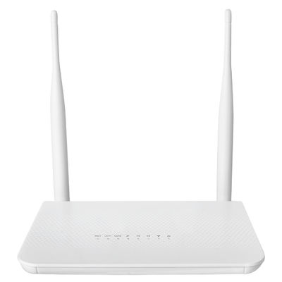 10Mbps 4G LTE High Speed Indoor Router 2 Antenna 32 Users
