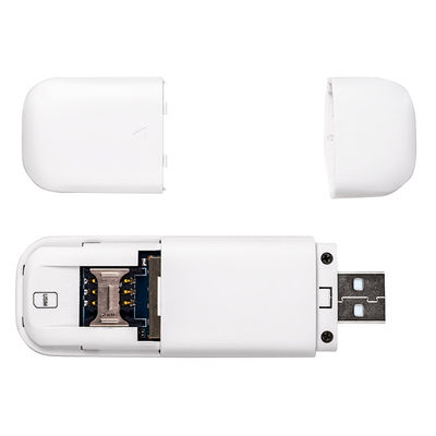 100Mbps 4G LTE WiFi Modem 802.11b Sim Card Usb Modem