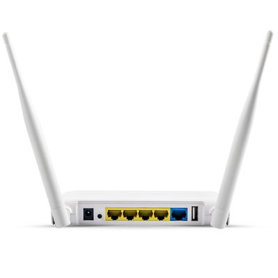 OEM USB Powered WIFI Router 300mbps High Power Wi fi N Router