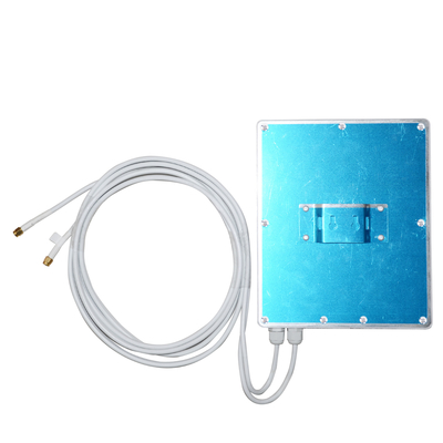 Outdoor Directional Mimo Panel Antenna 11dbi 2700MHz Waterproof