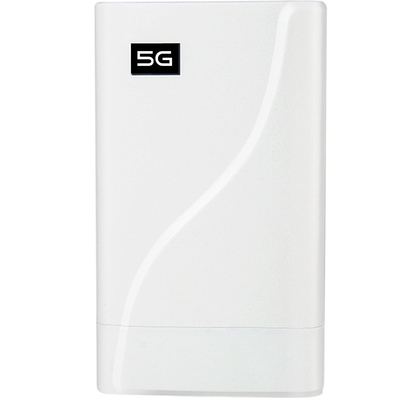 Tuoshi Factory LTE 5G CPE For Advanced Wireless Standard Outdoor Wifi6