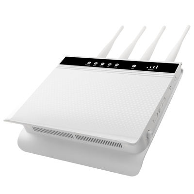 Hotspot Unlocked Sim Card Router 32 Devices With RJ11 Port