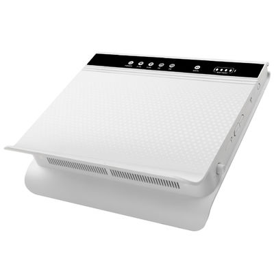 FDD TDD Dual SiM Mobile Router WAN LAN RJ45 Port 4G LTE Router Unlocked