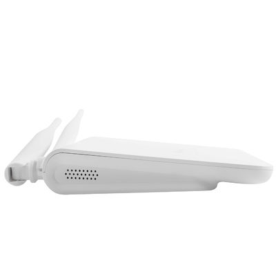10Mbps 4G LTE High Speed Indoor Router 2 Antenna 32 Users