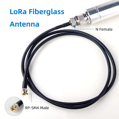 5.8dBi Cellular 915MHz Helium Hotspot LoRa Gateway Antenna Waterproof